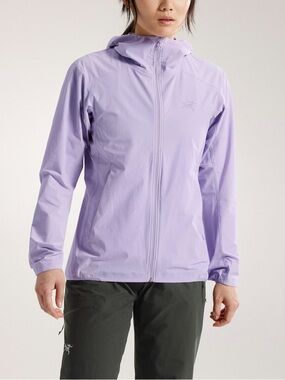 Arcteryx Gamma Lightweight Jacket Mallow